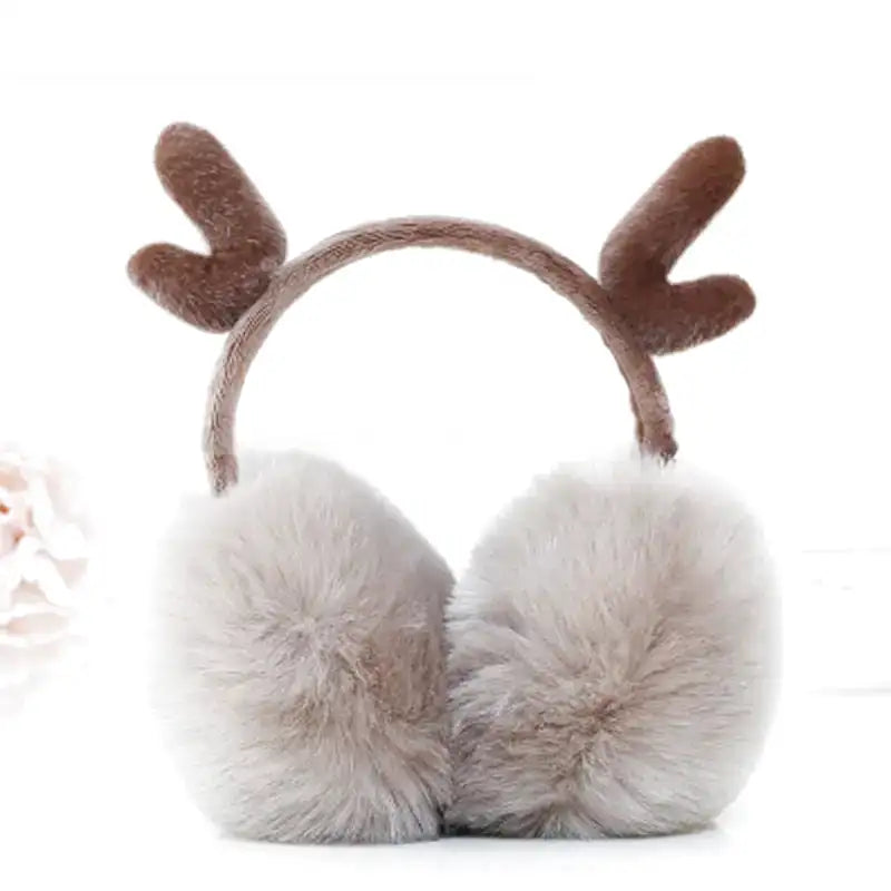 Girls earmuffs